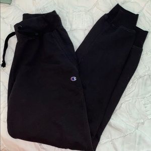 Champion Joggers